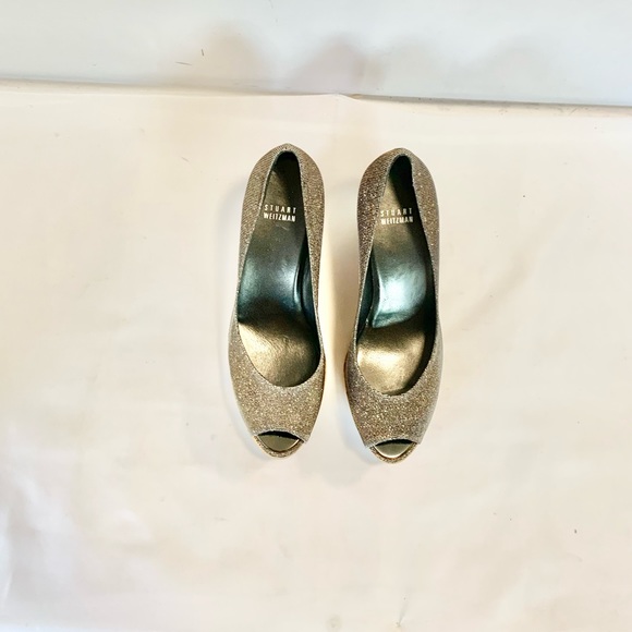 Stuart Weitzman  Shoes NWT - Picture 2 of 11